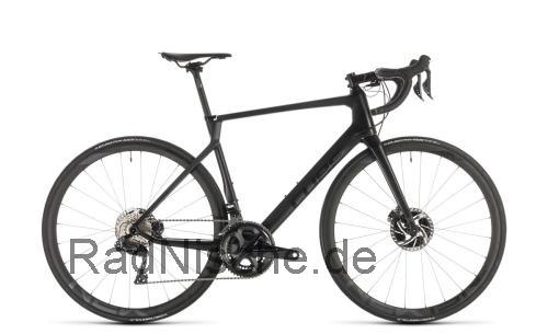 Cube Agree C62 SLT Disc  technische daten 